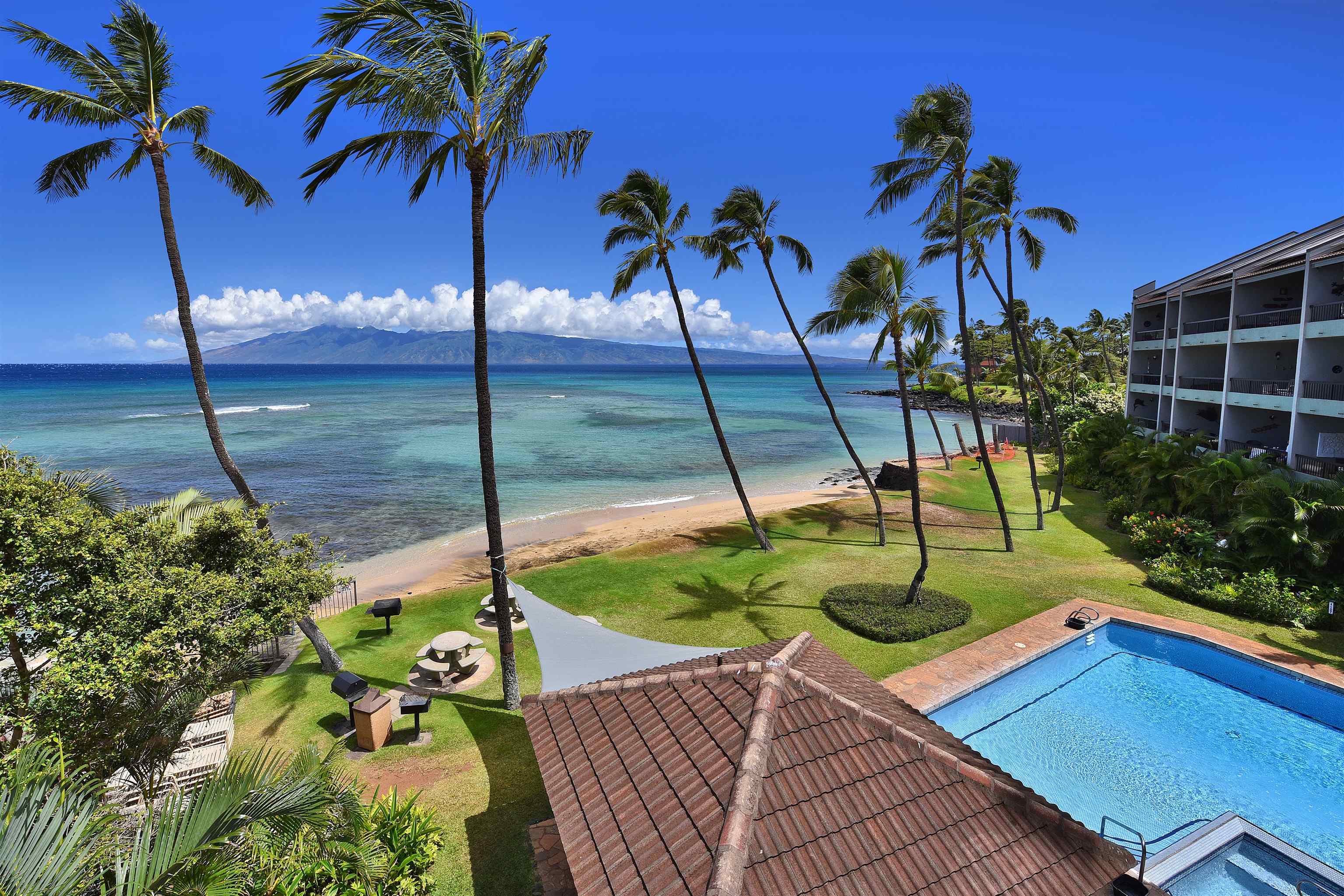 Hale Mahina condo # B-306, Lahaina, Hawaii - photo 10 of 50