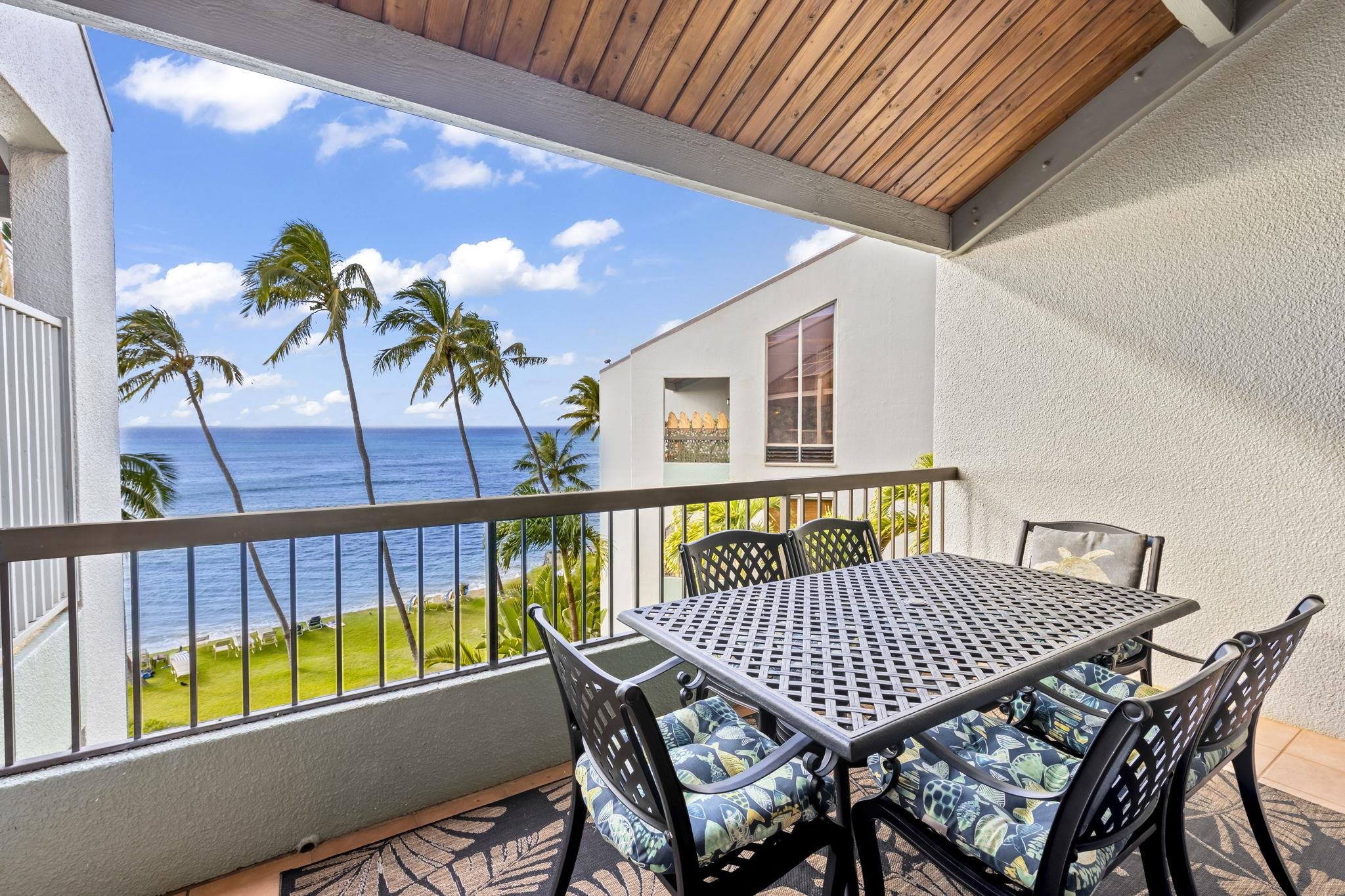 Hale Mahina condo # B402, Lahaina, Hawaii - photo 11 of 26