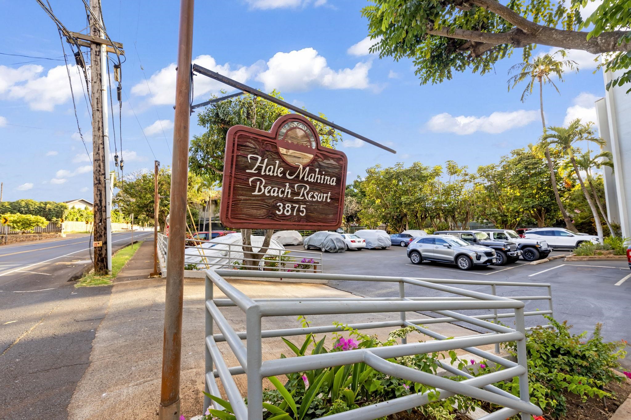 Hale Mahina condo # B402, Lahaina, Hawaii - photo 18 of 21