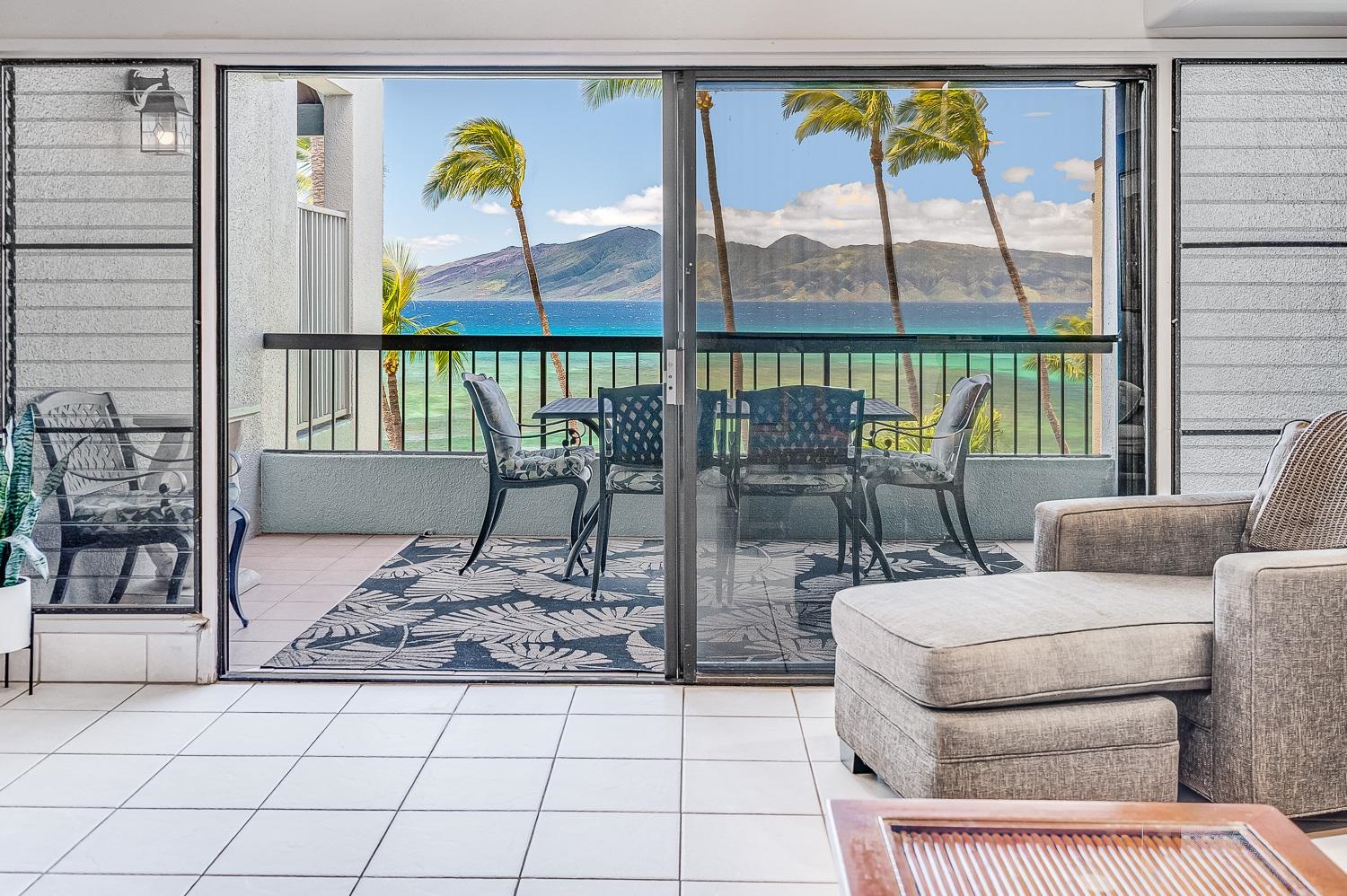 Hale Mahina condo # B402, Lahaina, Hawaii - photo 2 of 50