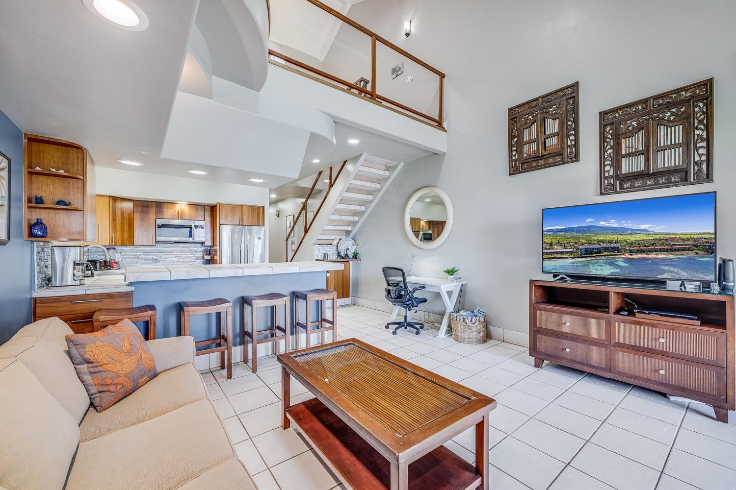 Hale Mahina condo # B402, Lahaina, Hawaii - photo 12 of 50