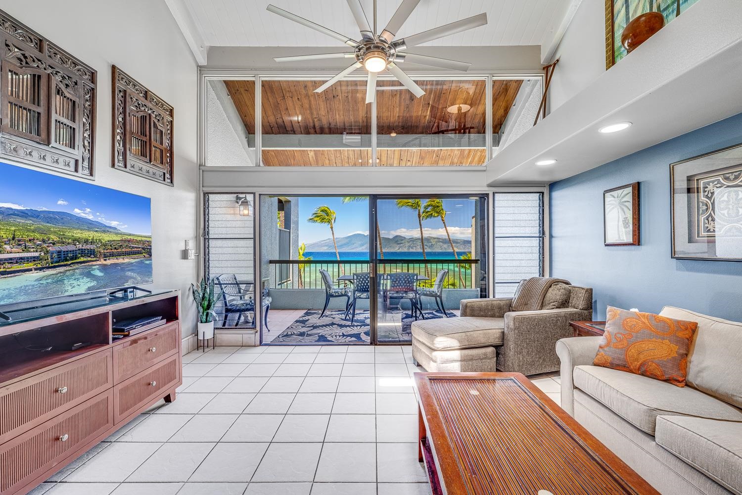 Hale Mahina condo # B402, Lahaina, Hawaii - photo 13 of 50