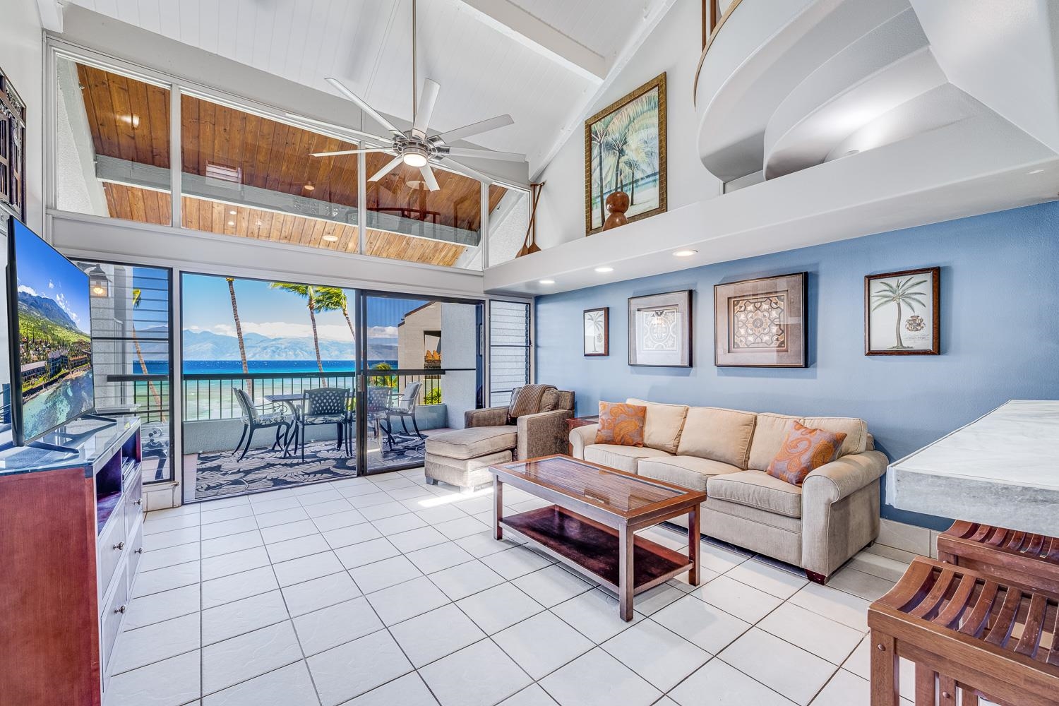 Hale Mahina condo # B402, Lahaina, Hawaii - photo 14 of 50