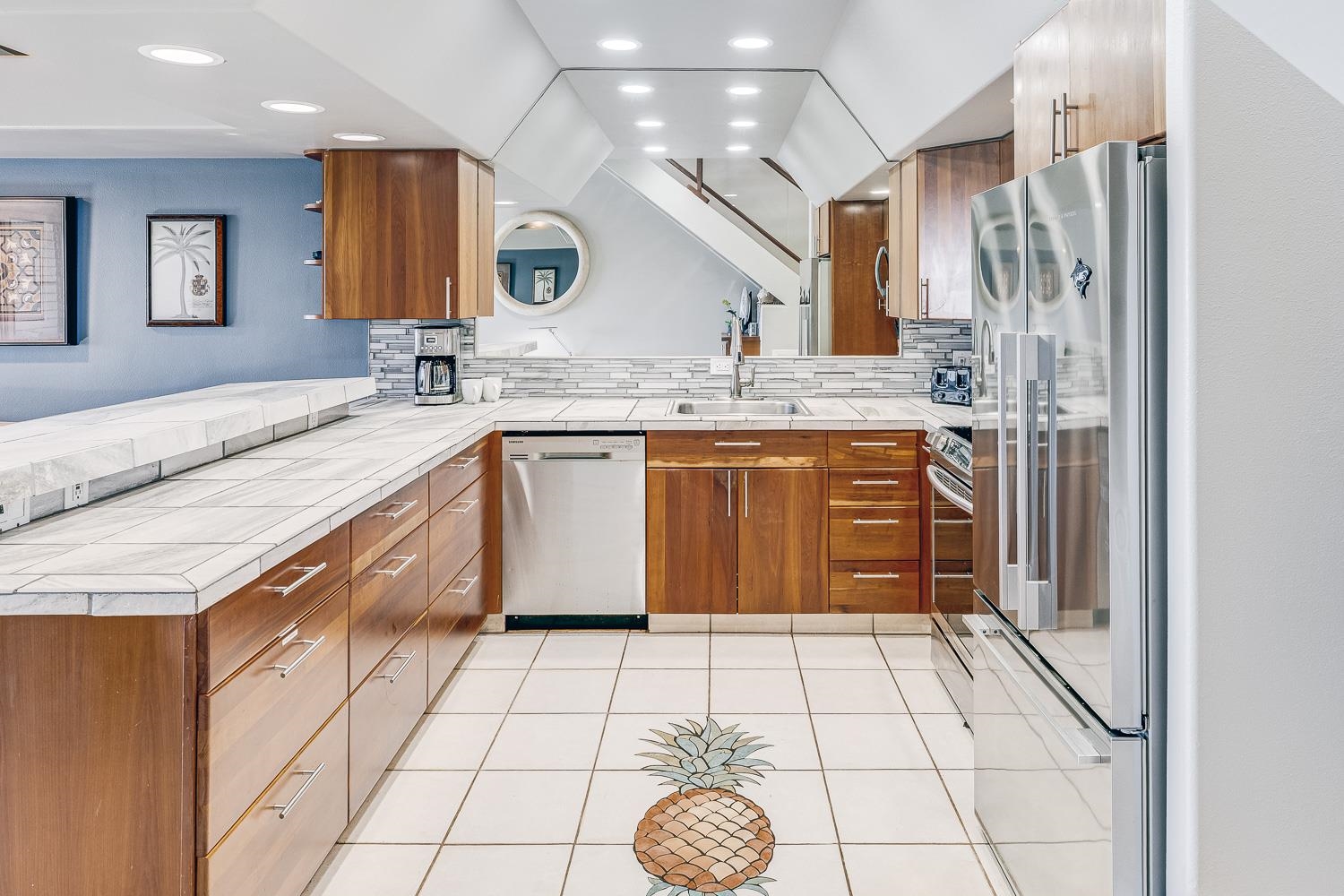 Hale Mahina condo # B402, Lahaina, Hawaii - photo 16 of 50