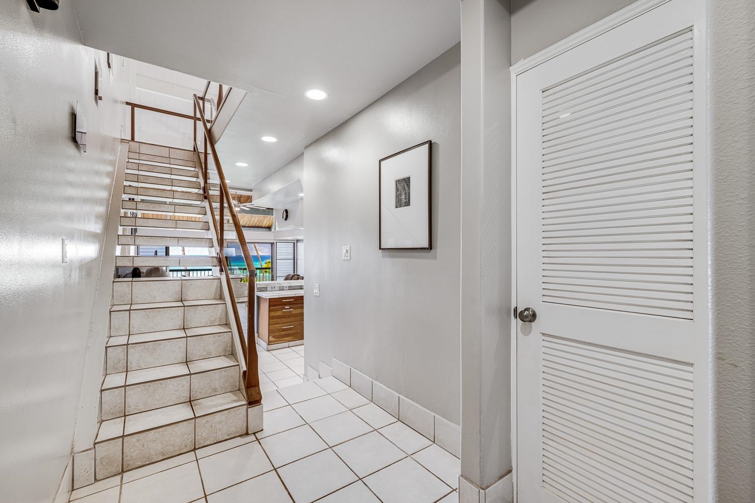 Hale Mahina condo # B402, Lahaina, Hawaii - photo 24 of 50