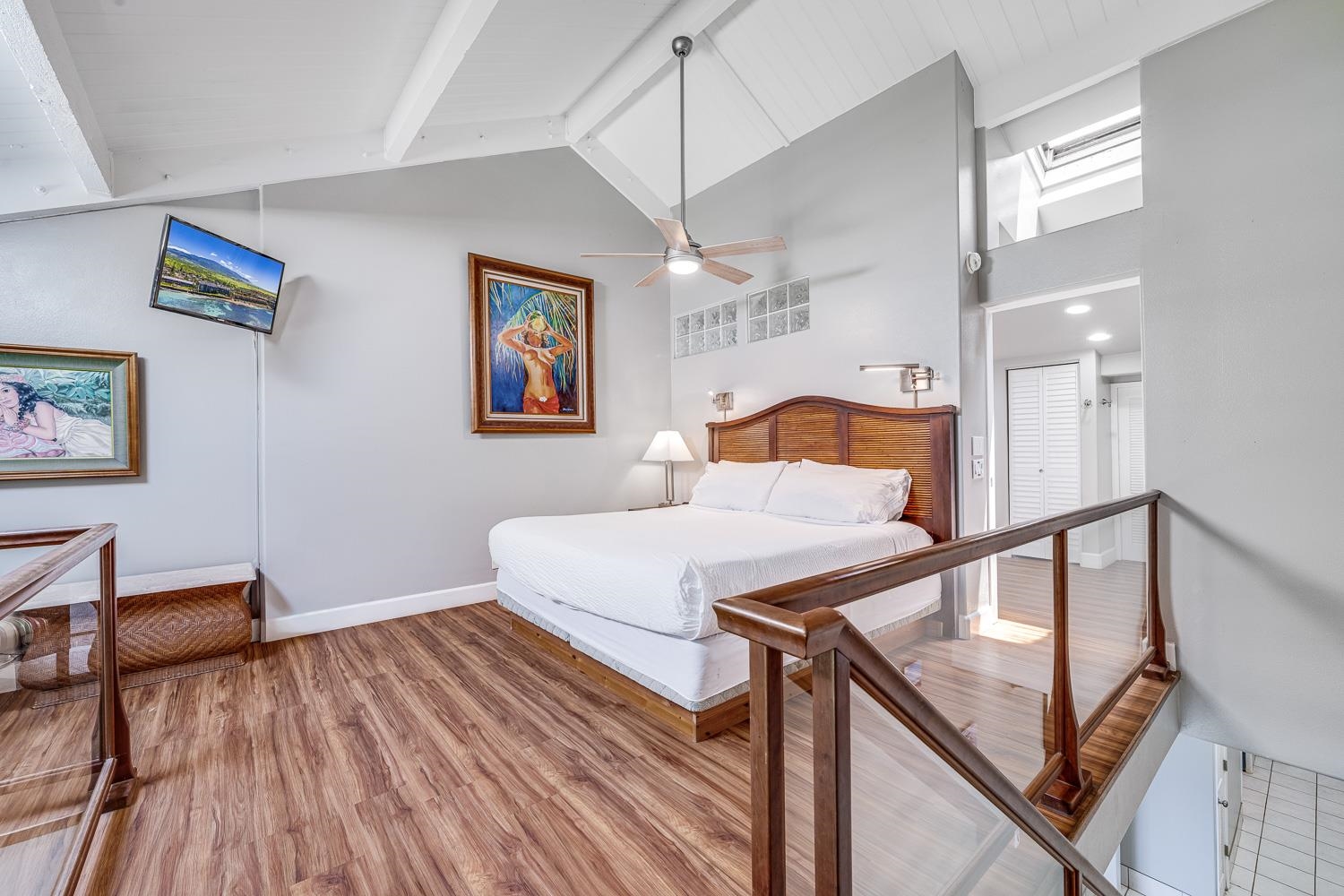 Hale Mahina condo # B402, Lahaina, Hawaii - photo 25 of 50