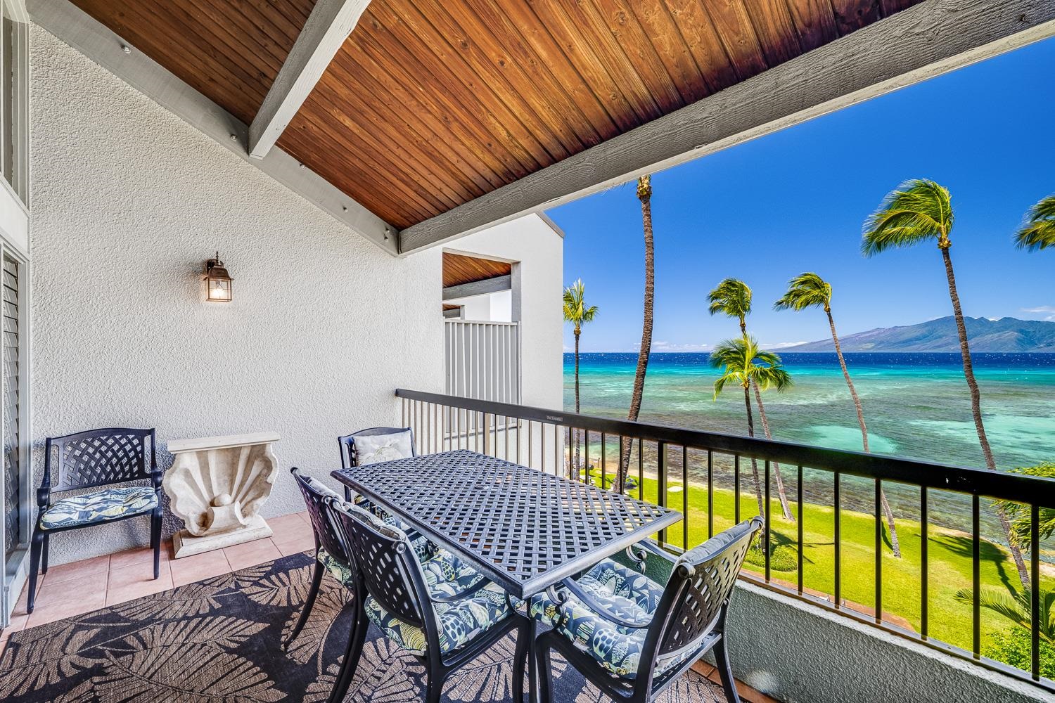 Hale Mahina condo # B402, Lahaina, Hawaii - photo 5 of 50