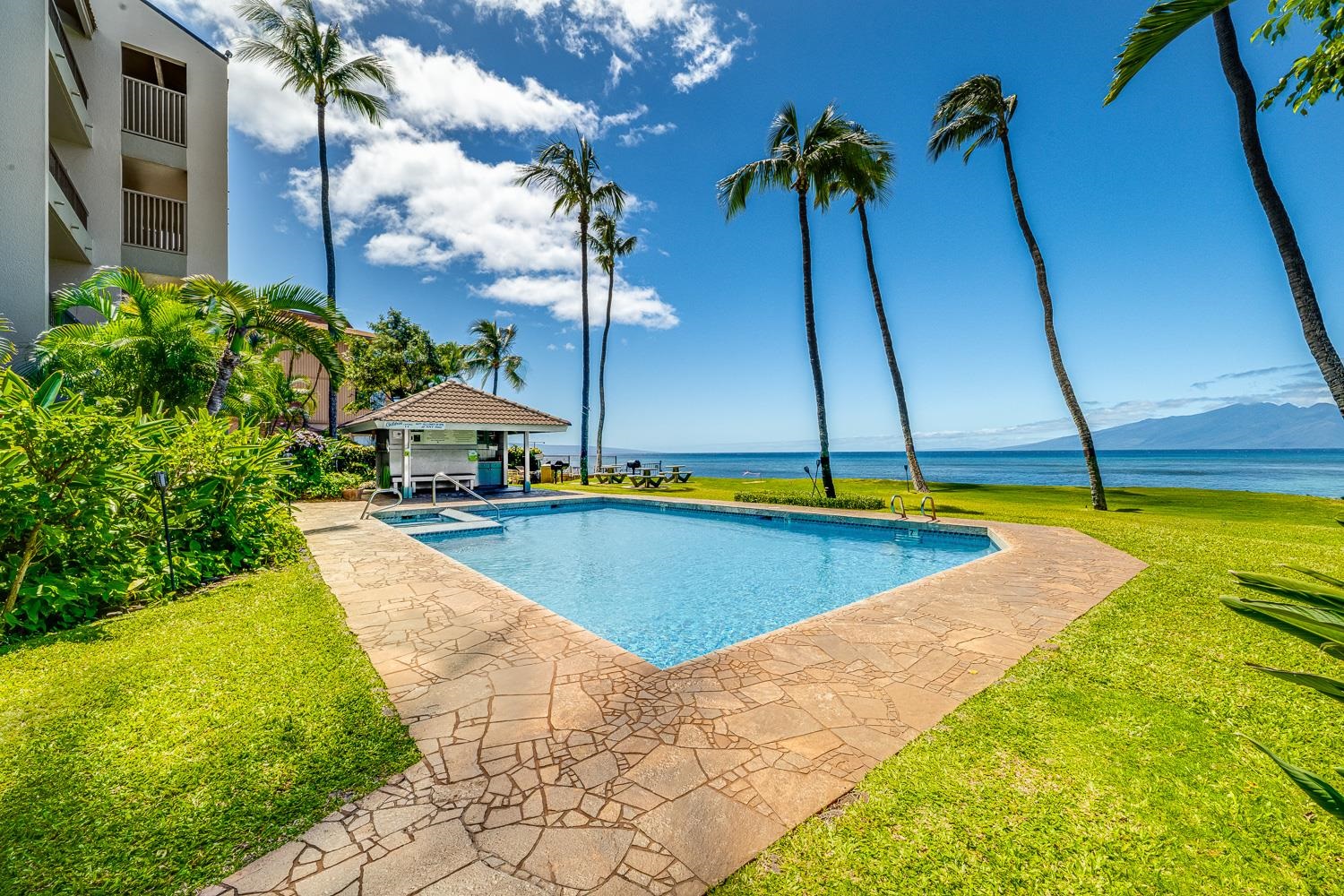 Hale Mahina condo # B402, Lahaina, Hawaii - photo 42 of 50