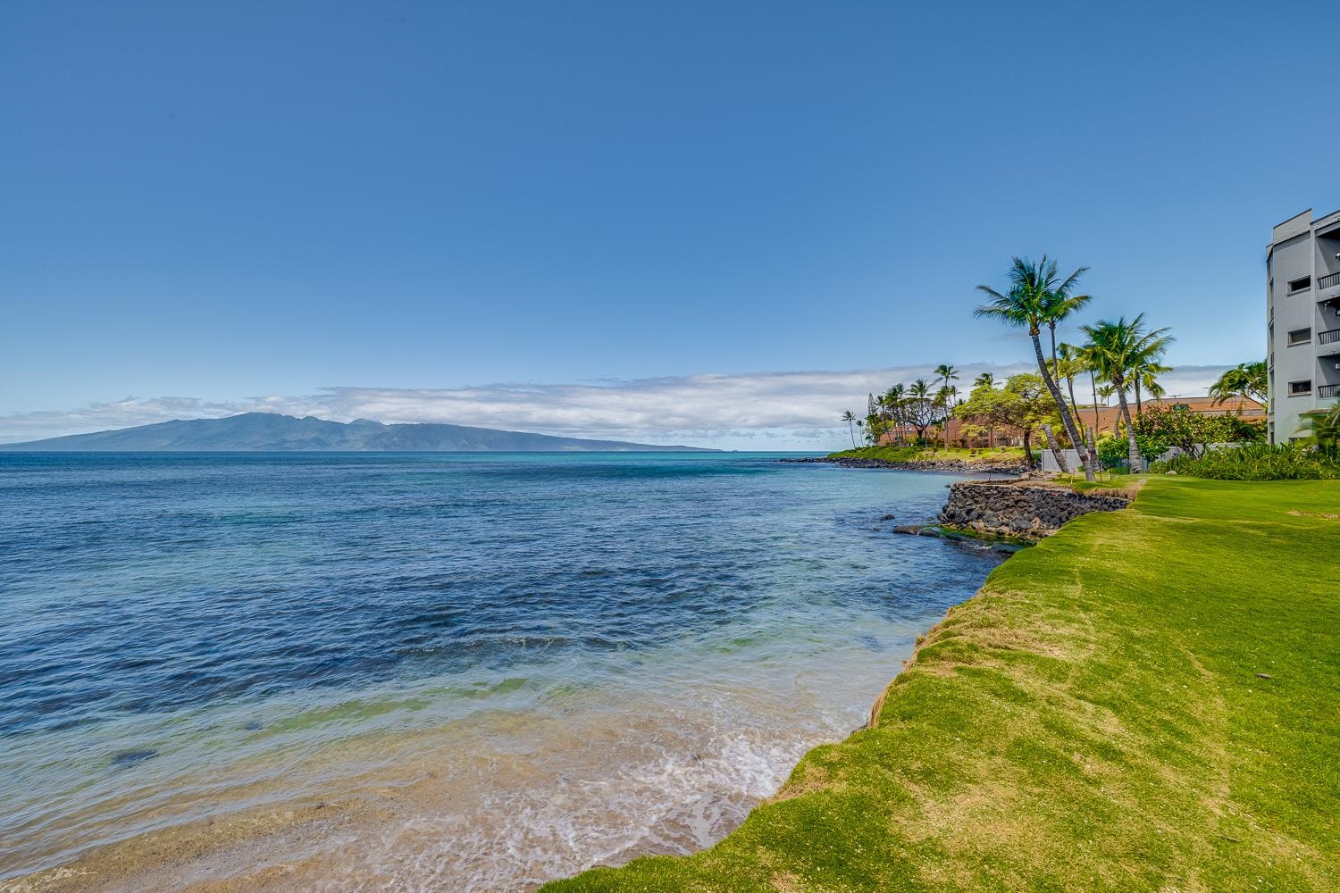 Hale Mahina condo # B402, Lahaina, Hawaii - photo 44 of 50