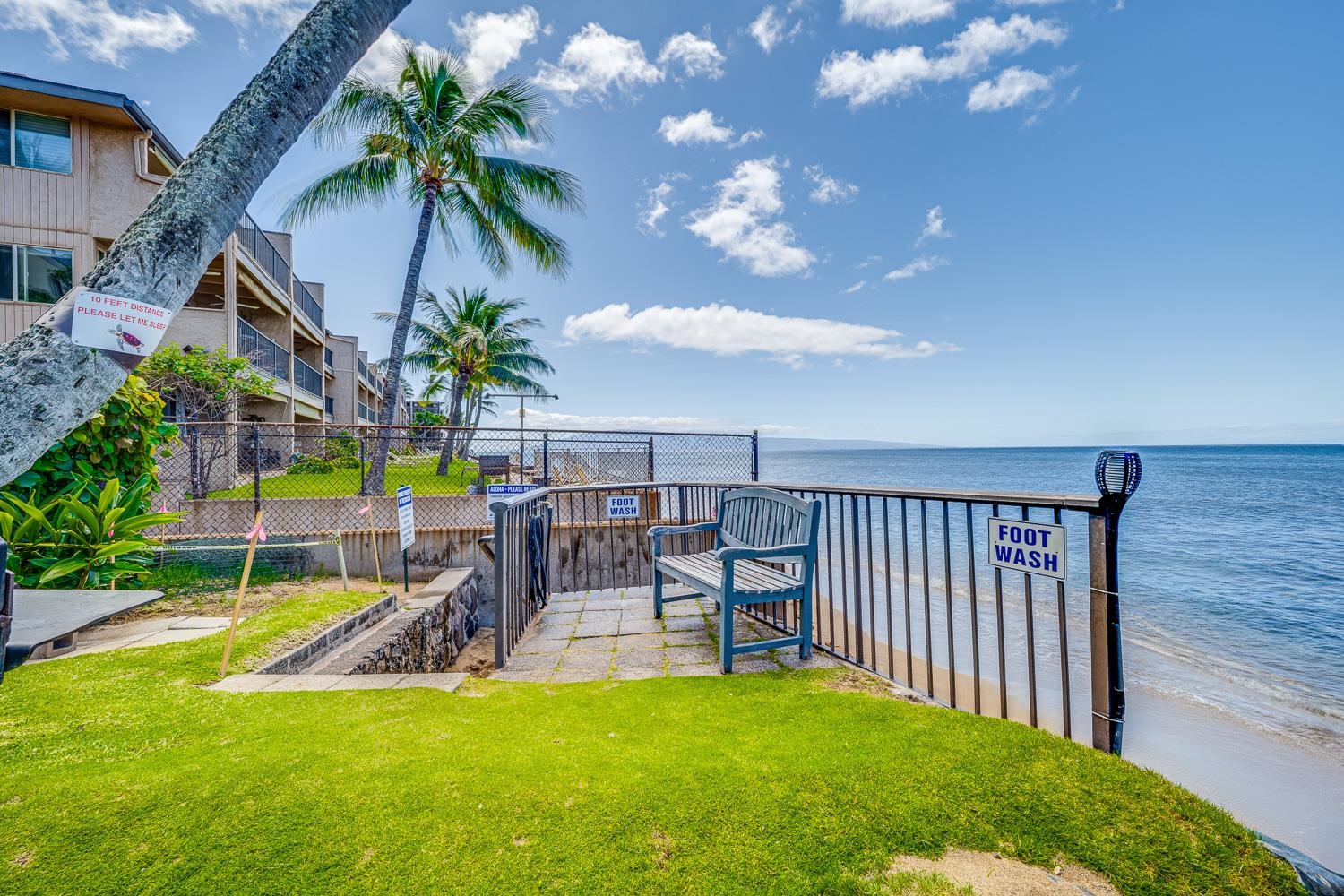 Hale Mahina condo # B402, Lahaina, Hawaii - photo 45 of 50