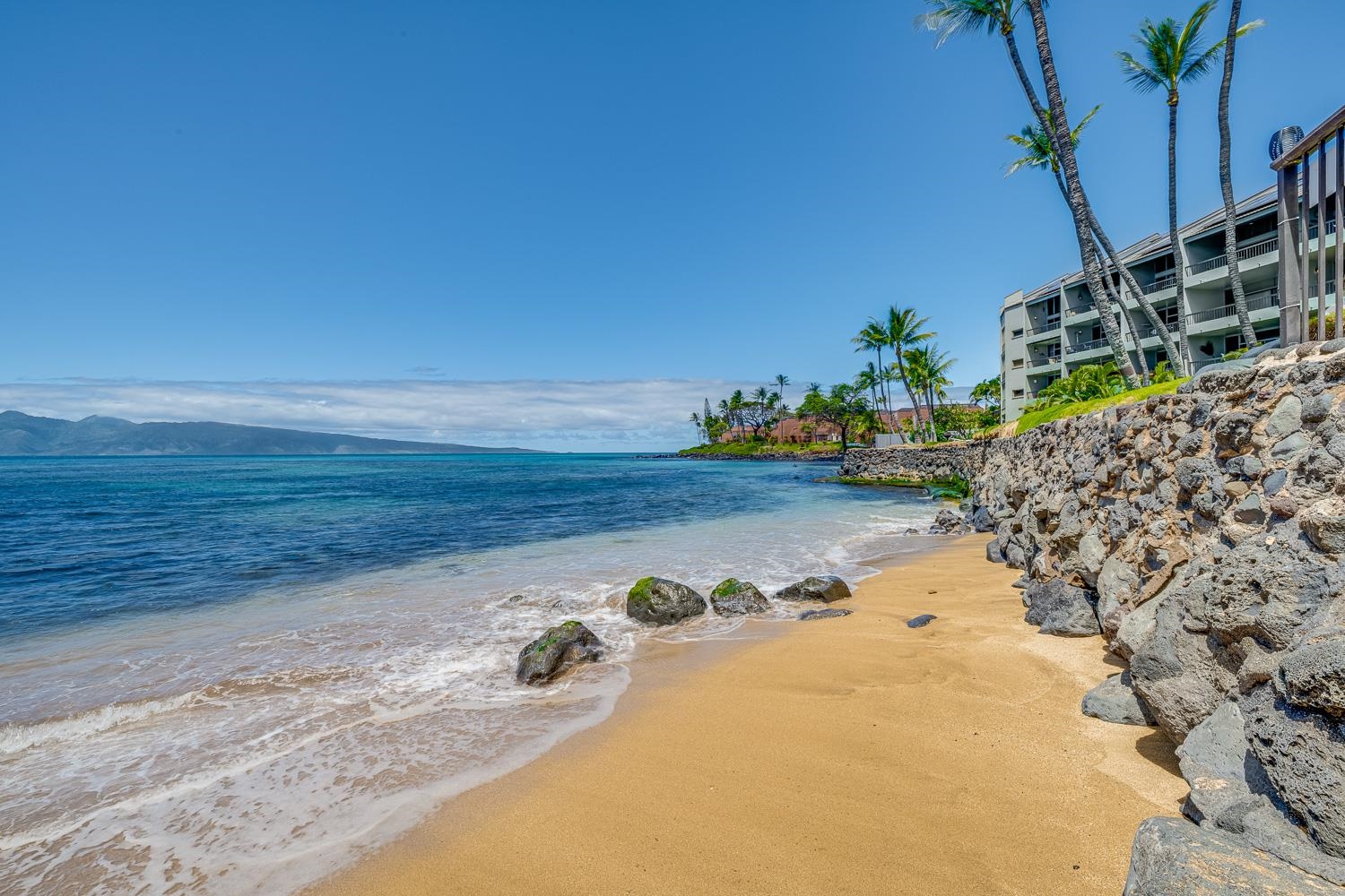 Hale Mahina condo # B402, Lahaina, Hawaii - photo 46 of 50