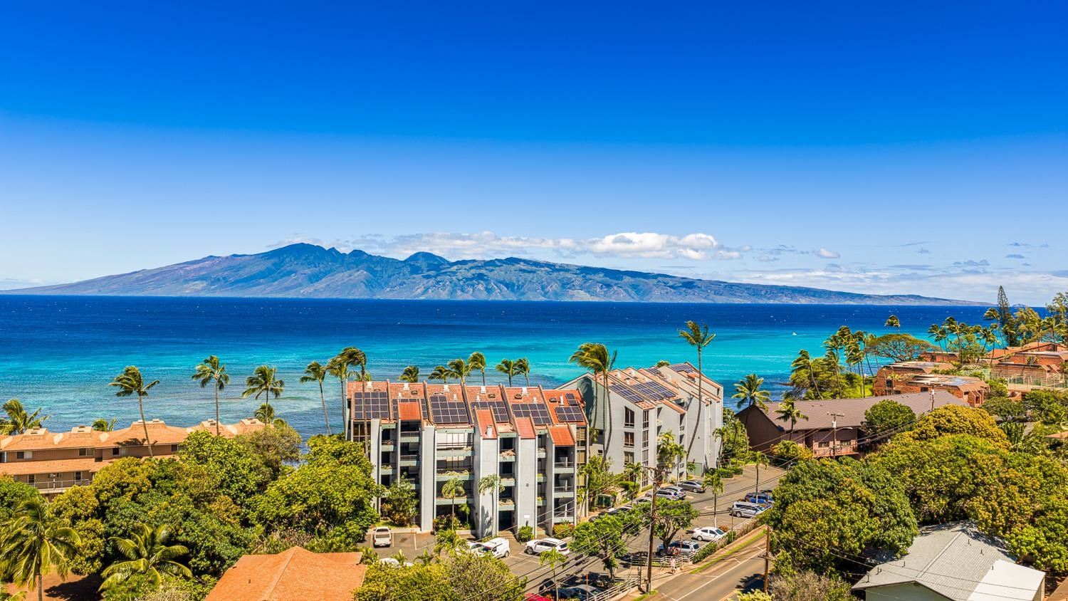 Hale Mahina condo # B402, Lahaina, Hawaii - photo 47 of 50