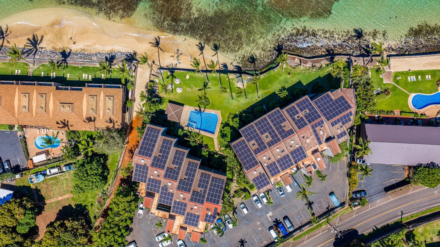 Hale Mahina condo # B402, Lahaina, Hawaii - photo 48 of 50