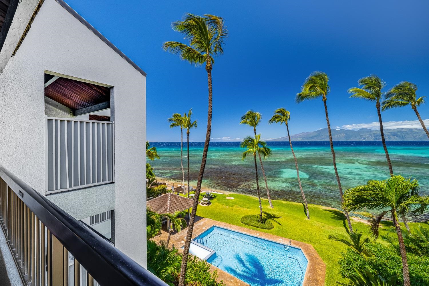 Hale Mahina condo # B402, Lahaina, Hawaii - photo 6 of 50