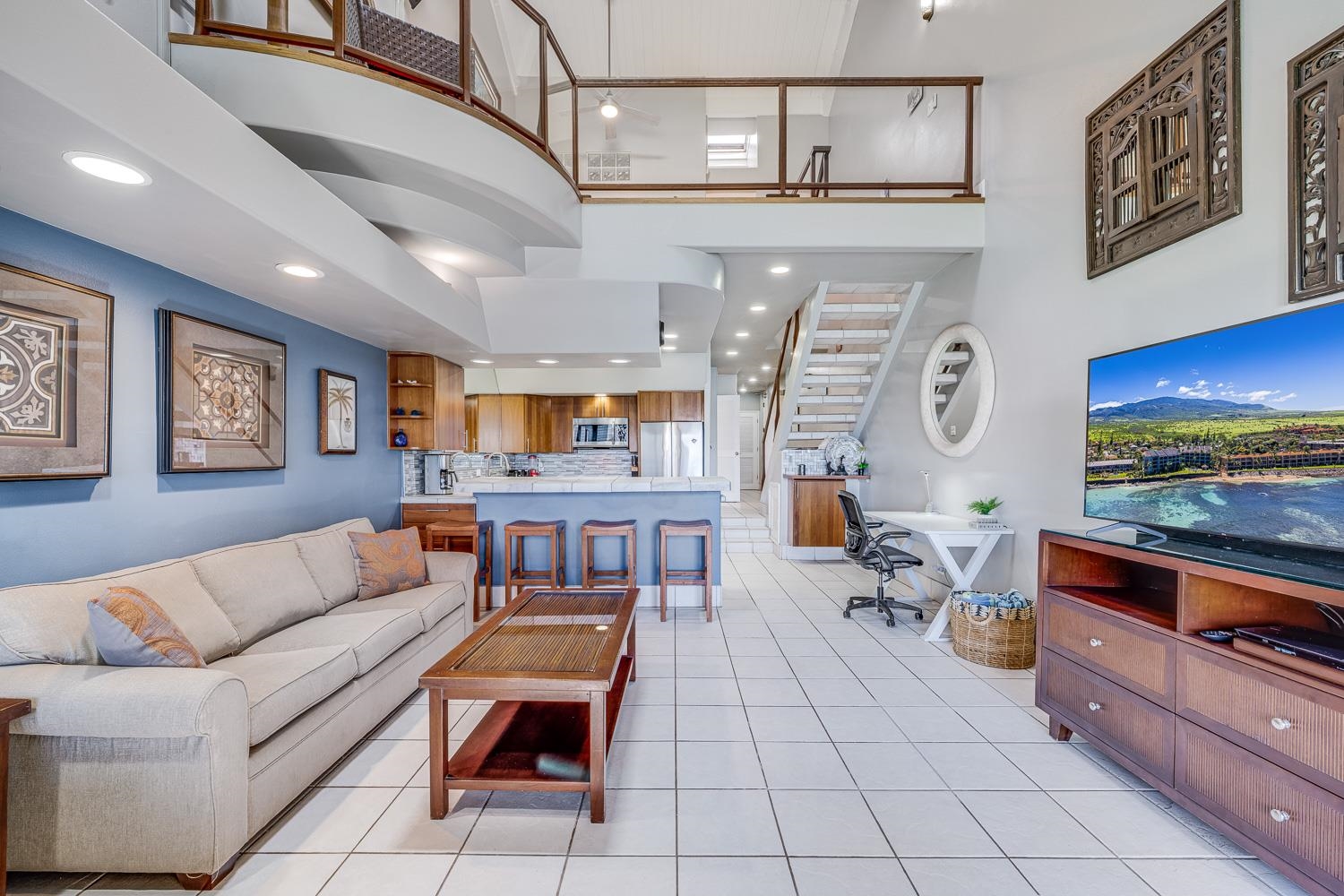 Hale Mahina condo # B402, Lahaina, Hawaii - photo 9 of 50