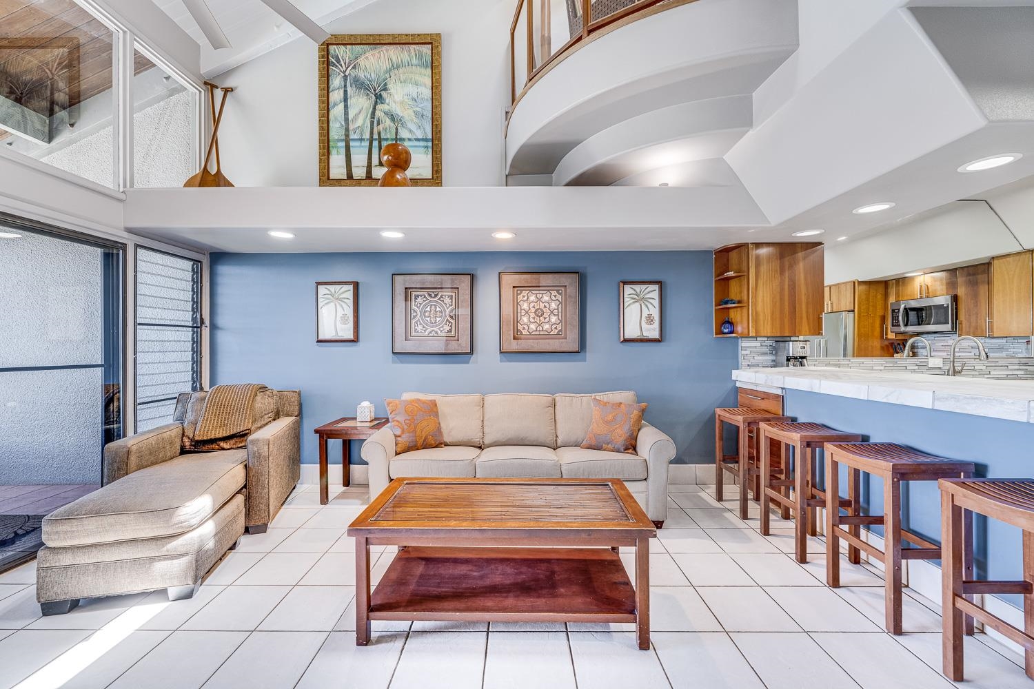 Hale Mahina condo # B402, Lahaina, Hawaii - photo 10 of 50