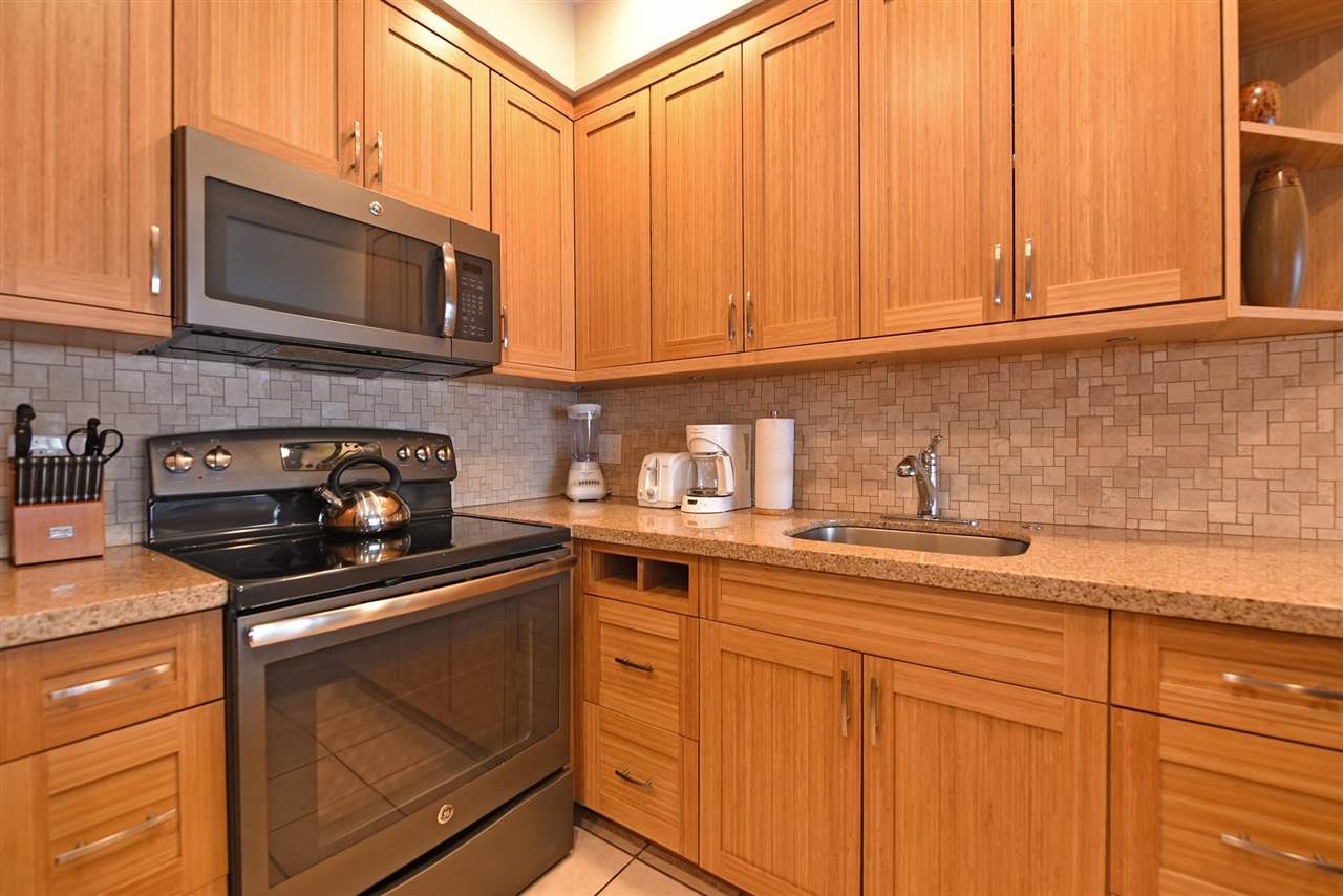 Hale Mahina condo # B403, Lahaina, Hawaii - photo 19 of 30