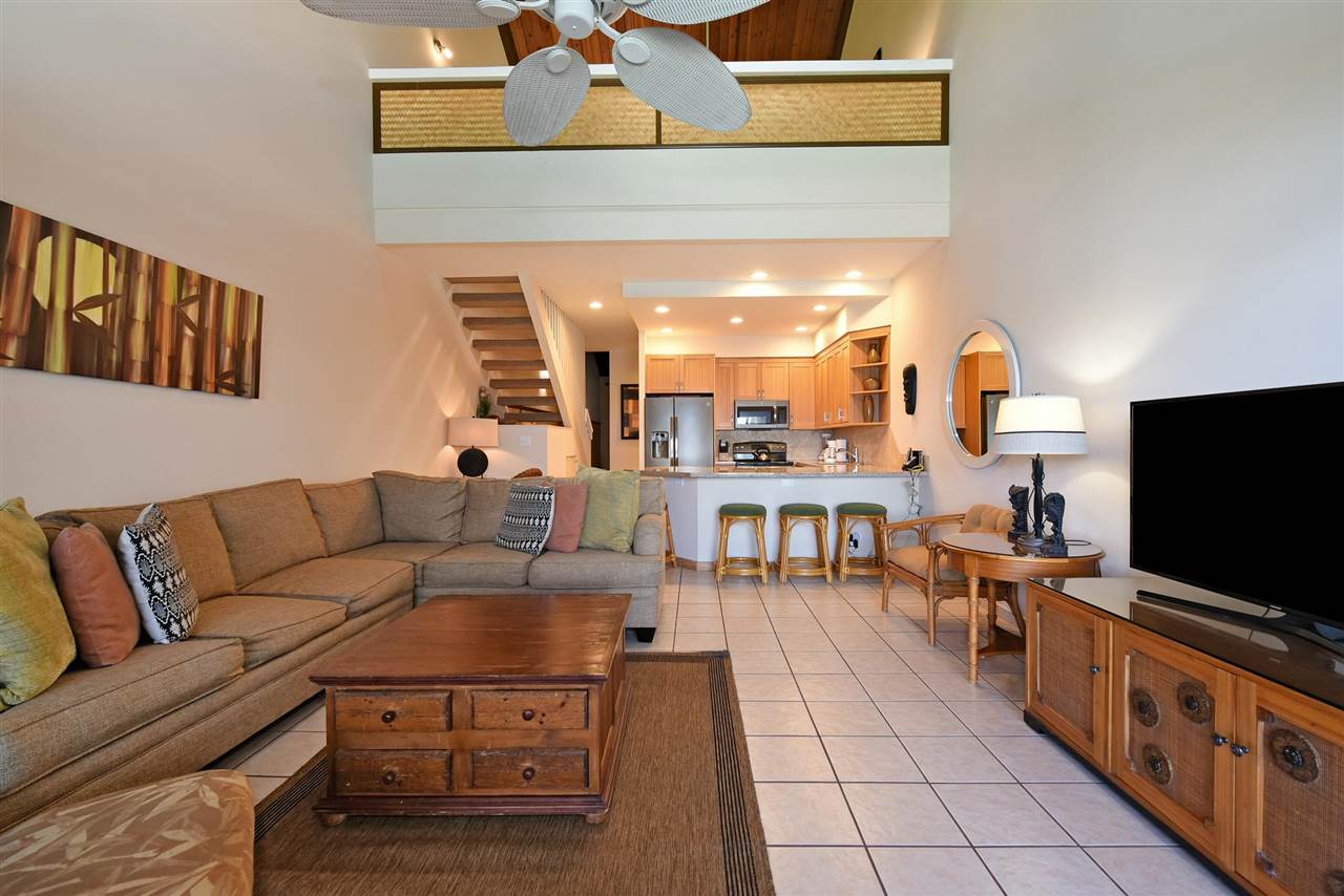 Hale Mahina condo # B403, Lahaina, Hawaii - photo 20 of 30