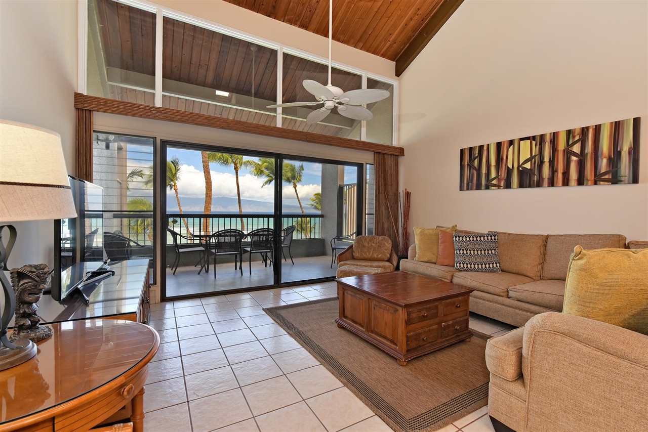 Hale Mahina condo # B403, Lahaina, Hawaii - photo 21 of 30