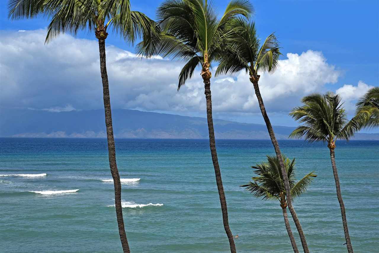 Hale Mahina condo # B403, Lahaina, Hawaii - photo 27 of 30