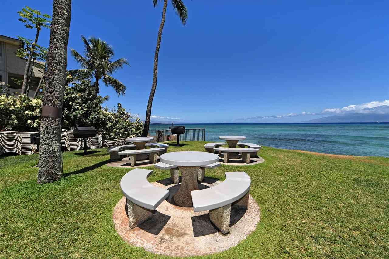 Hale Mahina condo # B403, Lahaina, Hawaii - photo 30 of 30