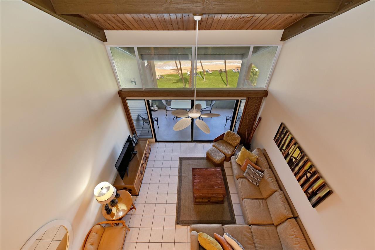 Hale Mahina condo # B403, Lahaina, Hawaii - photo 6 of 30