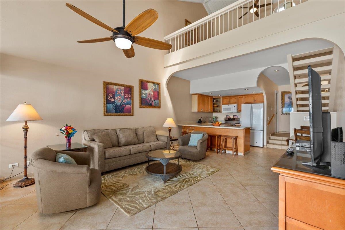 Hale Mahina condo # B404, Lahaina, Hawaii - photo 11 of 36