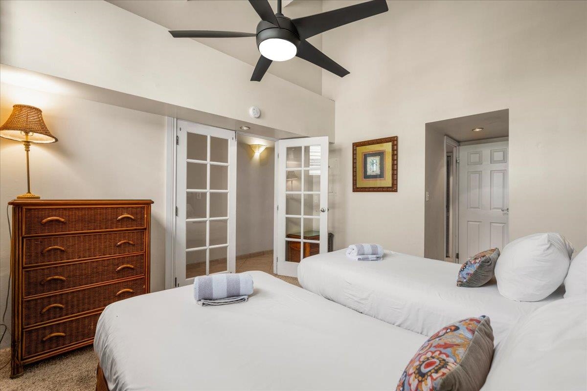 Hale Mahina condo # B404, Lahaina, Hawaii - photo 35 of 36