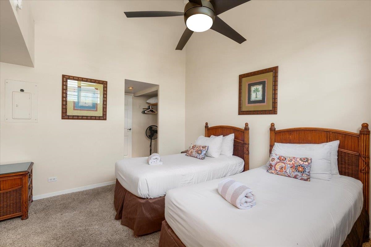 Hale Mahina condo # B404, Lahaina, Hawaii - photo 36 of 36