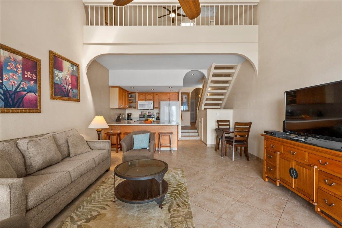 Hale Mahina condo # B404, Lahaina, Hawaii - photo 10 of 36