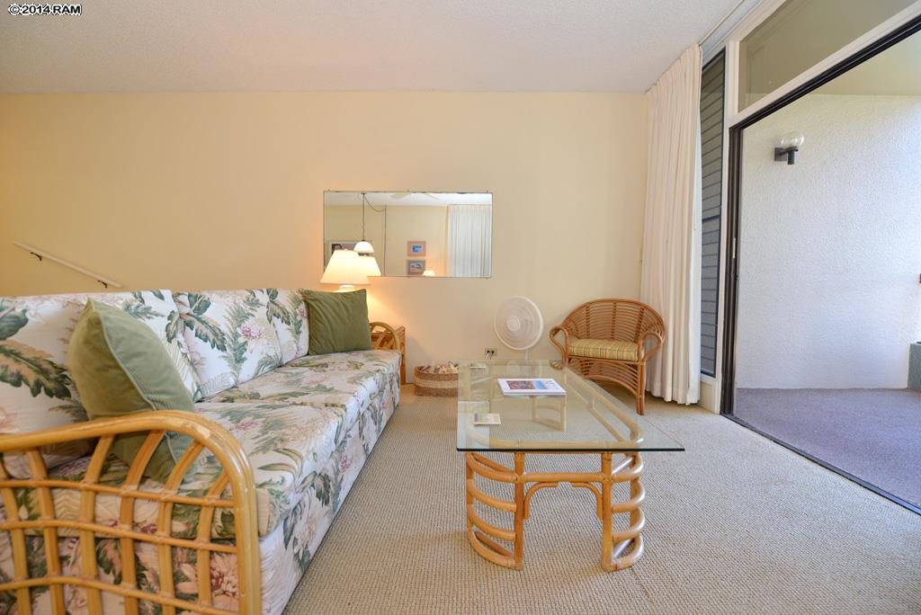 Hale Mahina condo # B301, Lahaina, Hawaii - photo 11 of 29