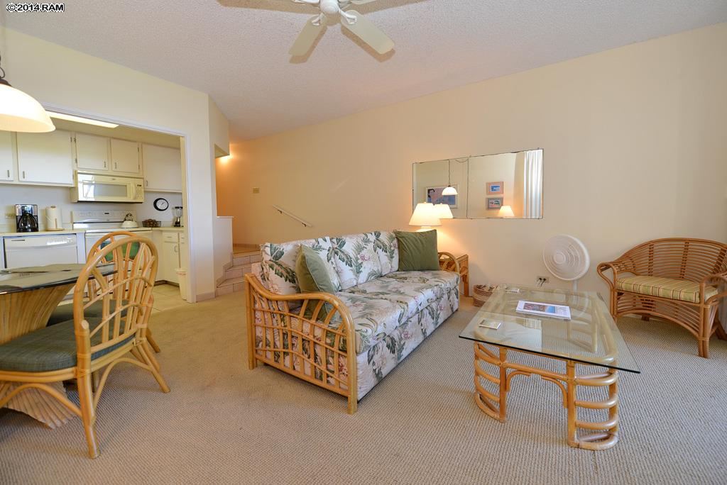 Hale Mahina condo # B301, Lahaina, Hawaii - photo 12 of 29