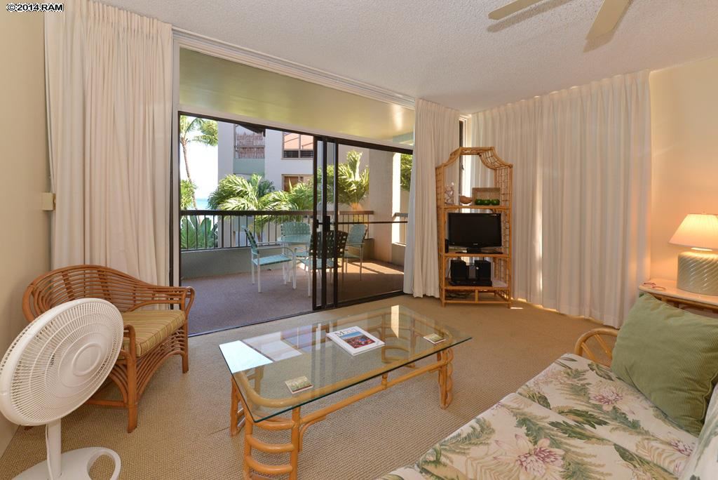 Hale Mahina condo # B301, Lahaina, Hawaii - photo 13 of 29
