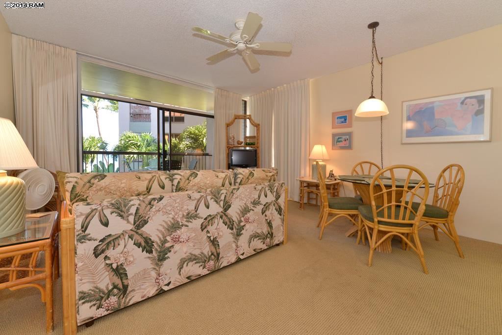 Hale Mahina condo # B301, Lahaina, Hawaii - photo 14 of 29