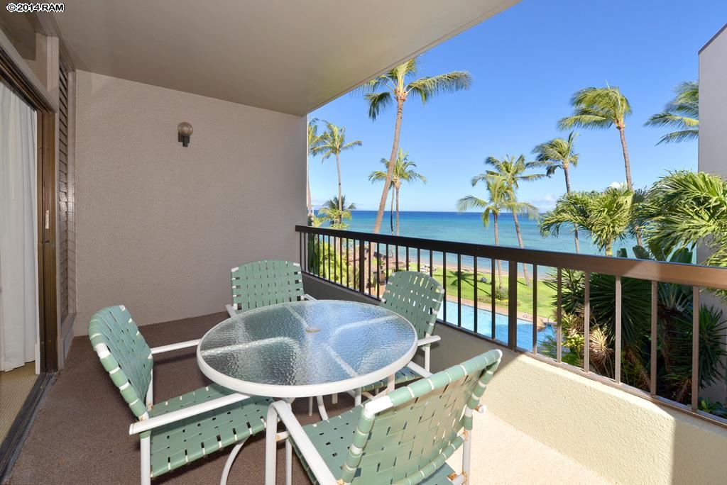 Hale Mahina condo # B301, Lahaina, Hawaii - photo 3 of 29