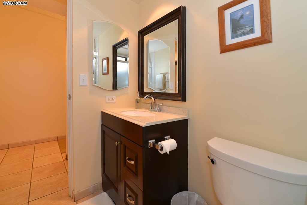 Hale Mahina condo # B301, Lahaina, Hawaii - photo 28 of 29