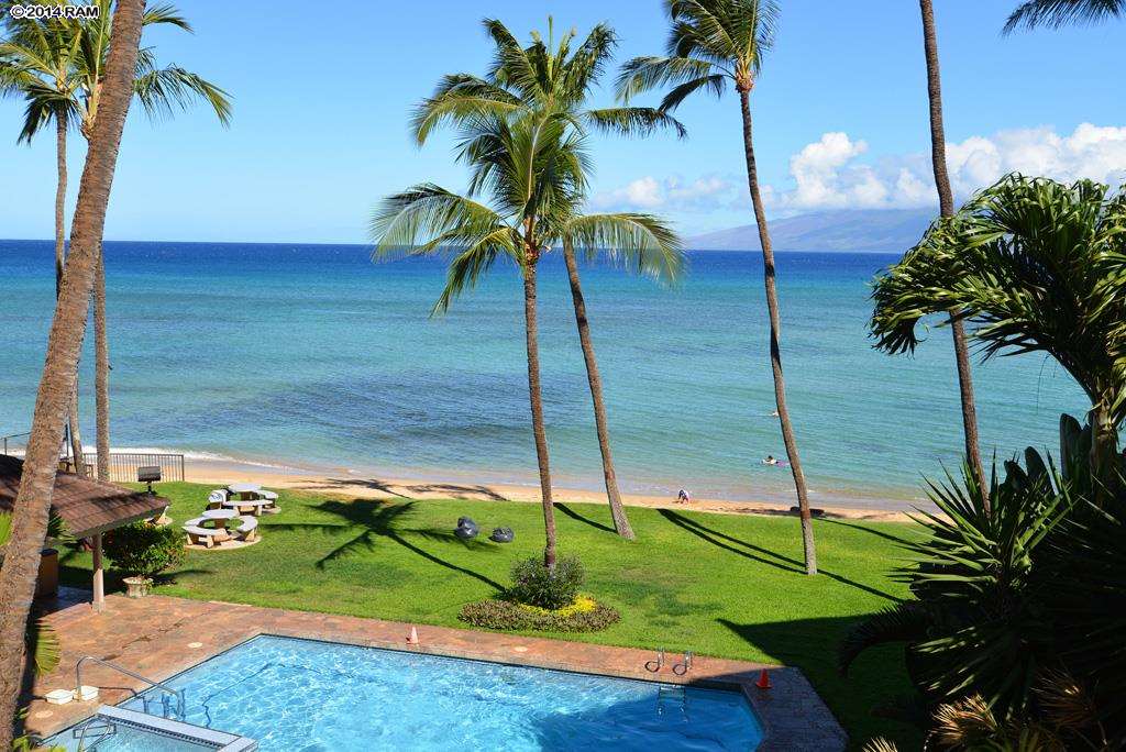 Hale Mahina condo # B301, Lahaina, Hawaii - photo 4 of 29