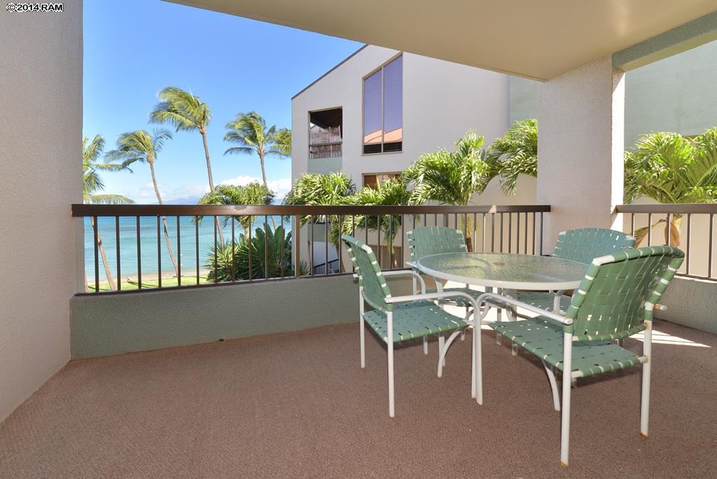 Hale Mahina condo # B301, Lahaina, Hawaii - photo 5 of 29
