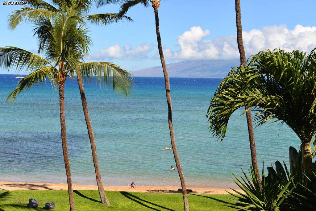 Hale Mahina condo # B301, Lahaina, Hawaii - photo 6 of 29