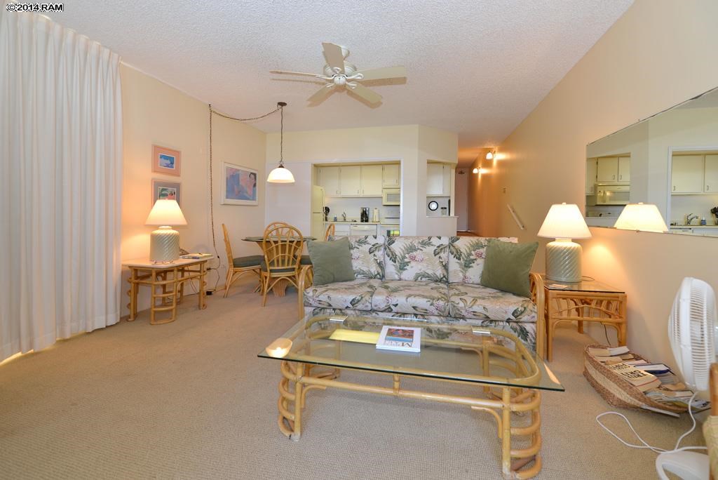 Hale Mahina condo # B301, Lahaina, Hawaii - photo 8 of 29