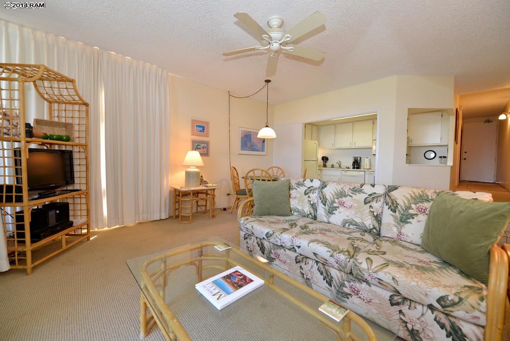 Hale Mahina condo # B301, Lahaina, Hawaii - photo 9 of 29