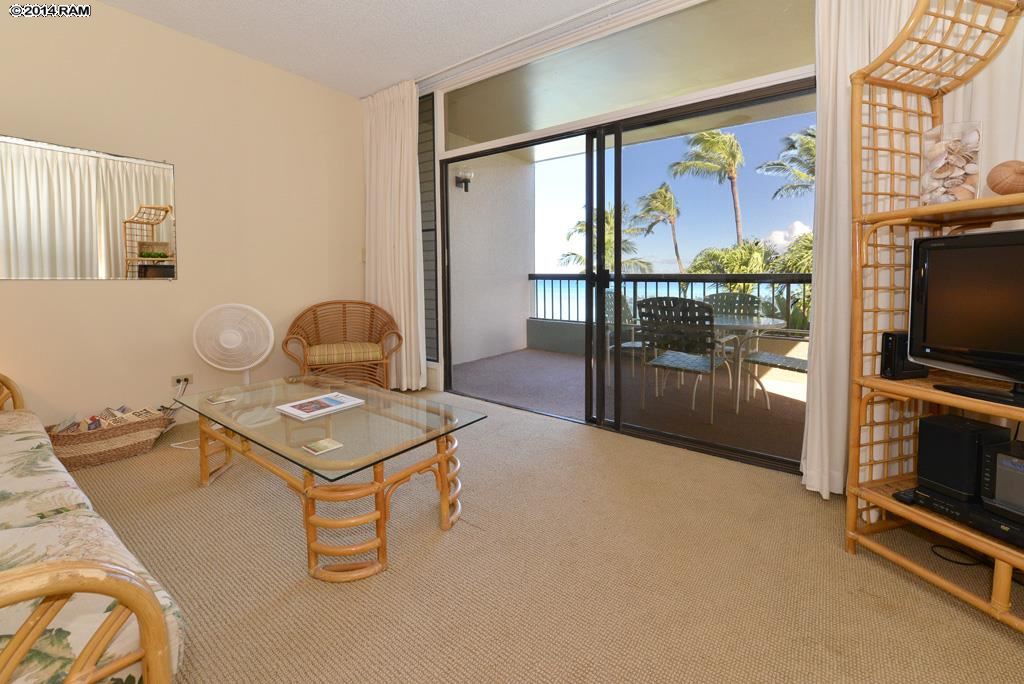 Hale Mahina condo # B301, Lahaina, Hawaii - photo 10 of 29