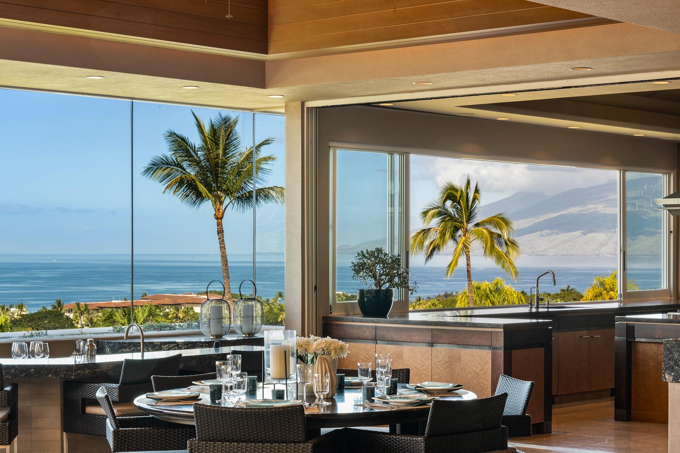 3878  Wailea Ekolu Pl Wailea, Wailea/Makena home - photo 2 of 50