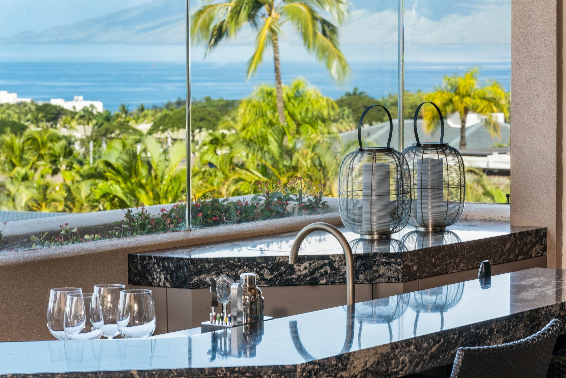 3878  Wailea Ekolu Pl Wailea, Wailea/Makena home - photo 16 of 50