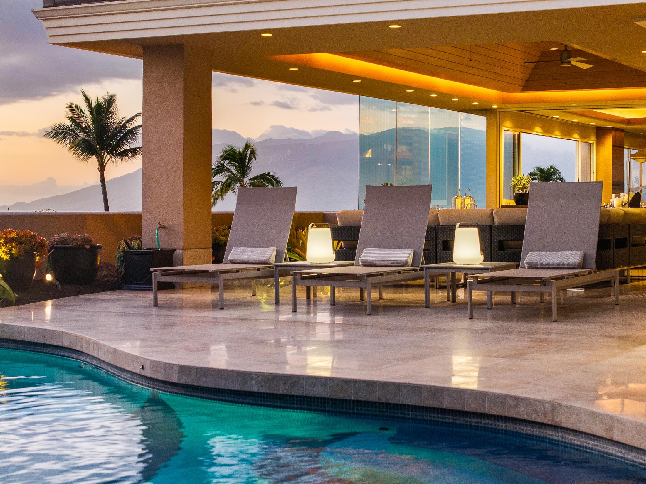 3878  Wailea Ekolu Pl Wailea, Wailea/Makena home - photo 3 of 50