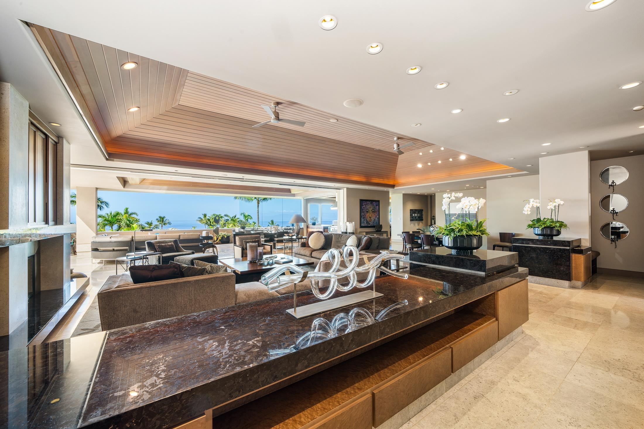 3878  Wailea Ekolu Pl Wailea, Wailea/Makena home - photo 22 of 50