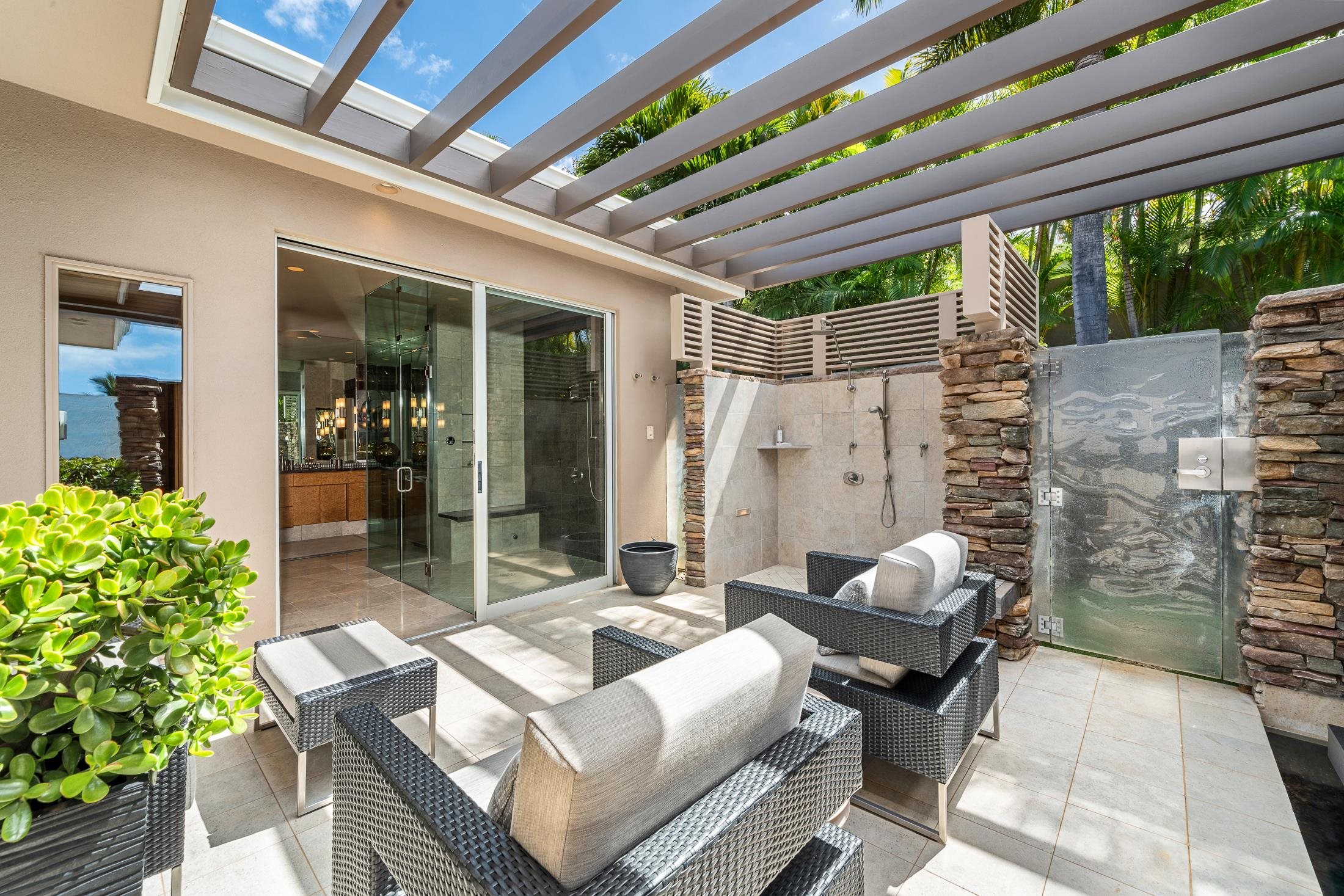 3878  Wailea Ekolu Pl Wailea, Wailea/Makena home - photo 34 of 50