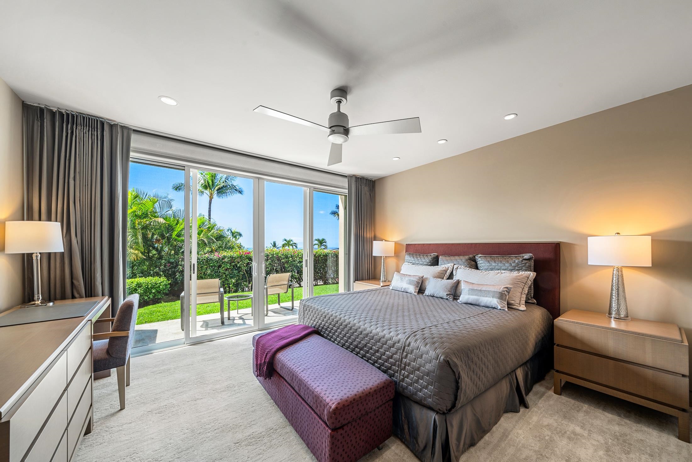 3878  Wailea Ekolu Pl Wailea, Wailea/Makena home - photo 44 of 50