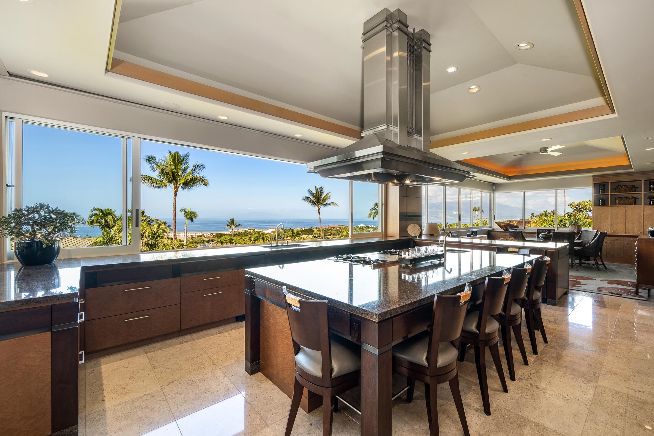 3878  Wailea Ekolu Pl Wailea, Wailea/Makena home - photo 9 of 50