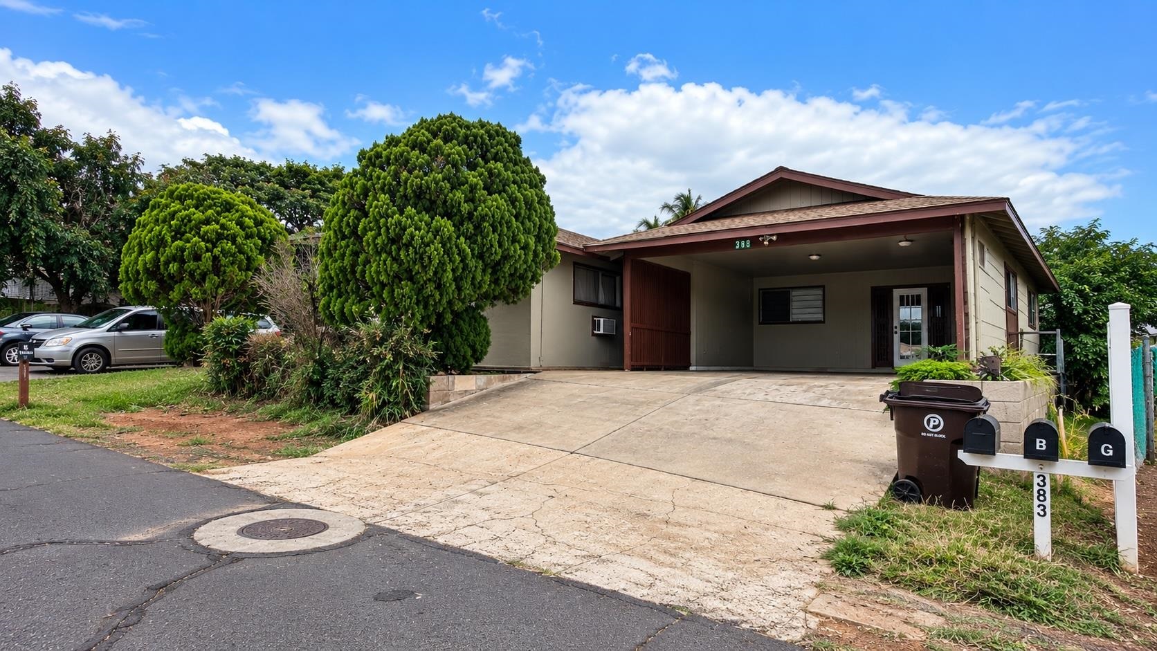 388  Kinaole Cir , Kihei home - photo 3 of 24